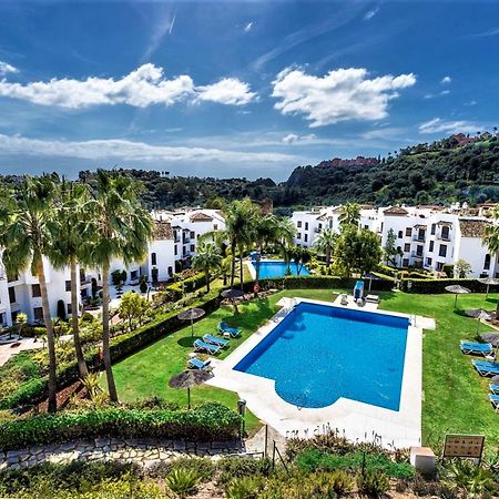 Superior 3Br Golfla Apartment Minutes From Puerto Banus & Marbella Málaga Dış mekan fotoğraf