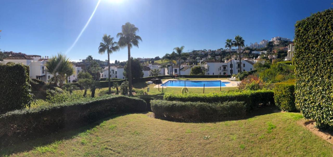 Superior 3Br Golfla Apartment Minutes From Puerto Banus & Marbella Málaga Dış mekan fotoğraf
