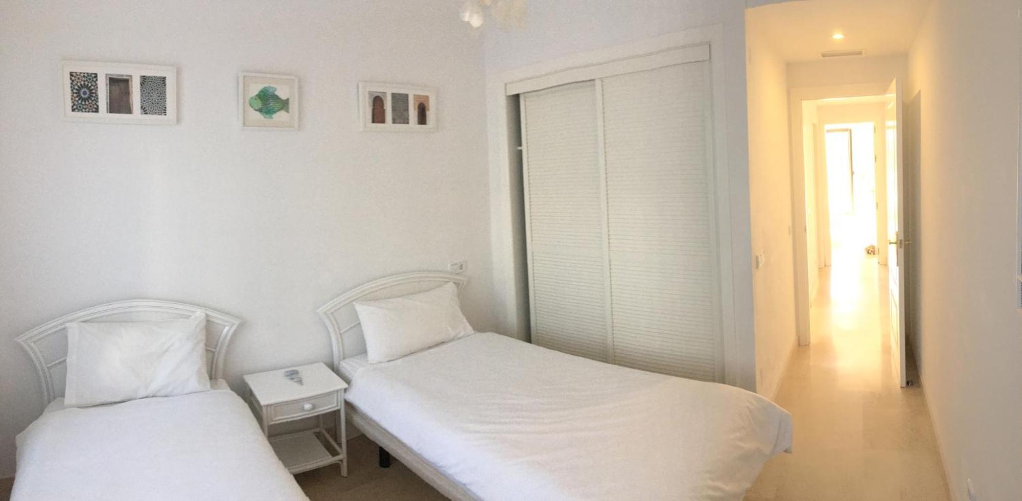 Superior 3Br Golfla Apartment Minutes From Puerto Banus & Marbella Málaga Dış mekan fotoğraf