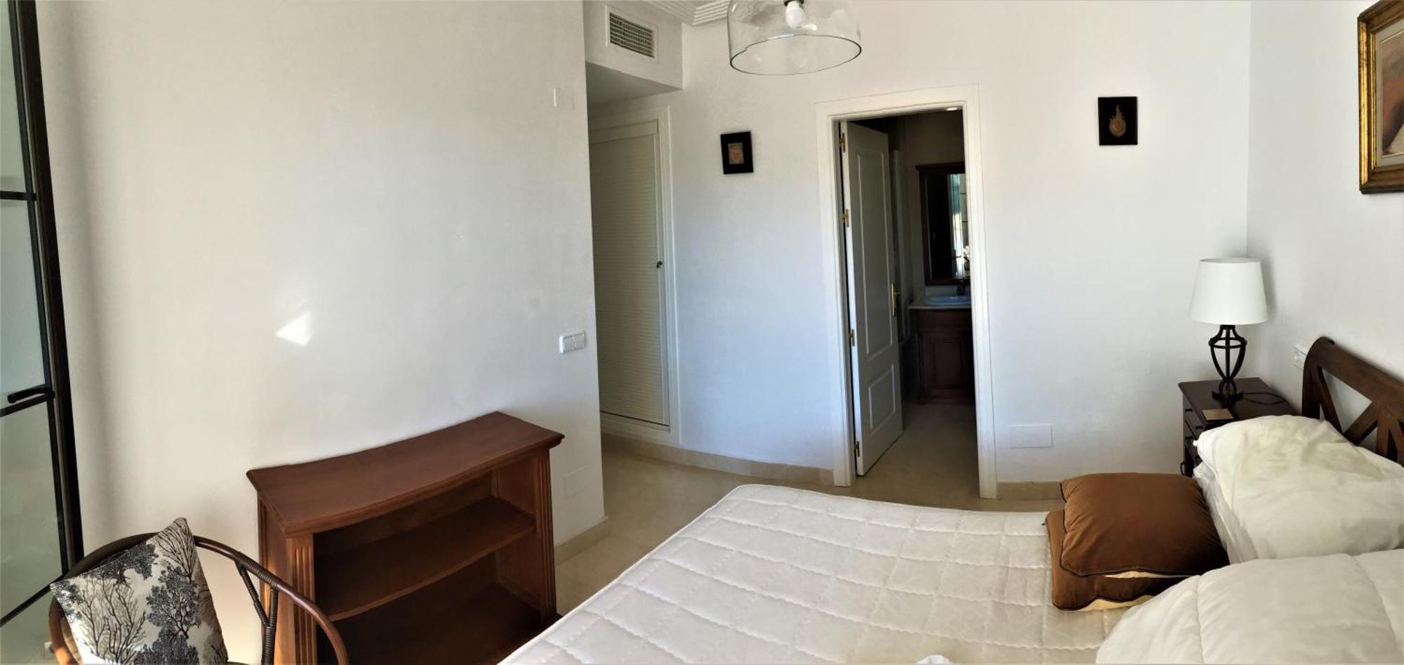 Superior 3Br Golfla Apartment Minutes From Puerto Banus & Marbella Málaga Dış mekan fotoğraf