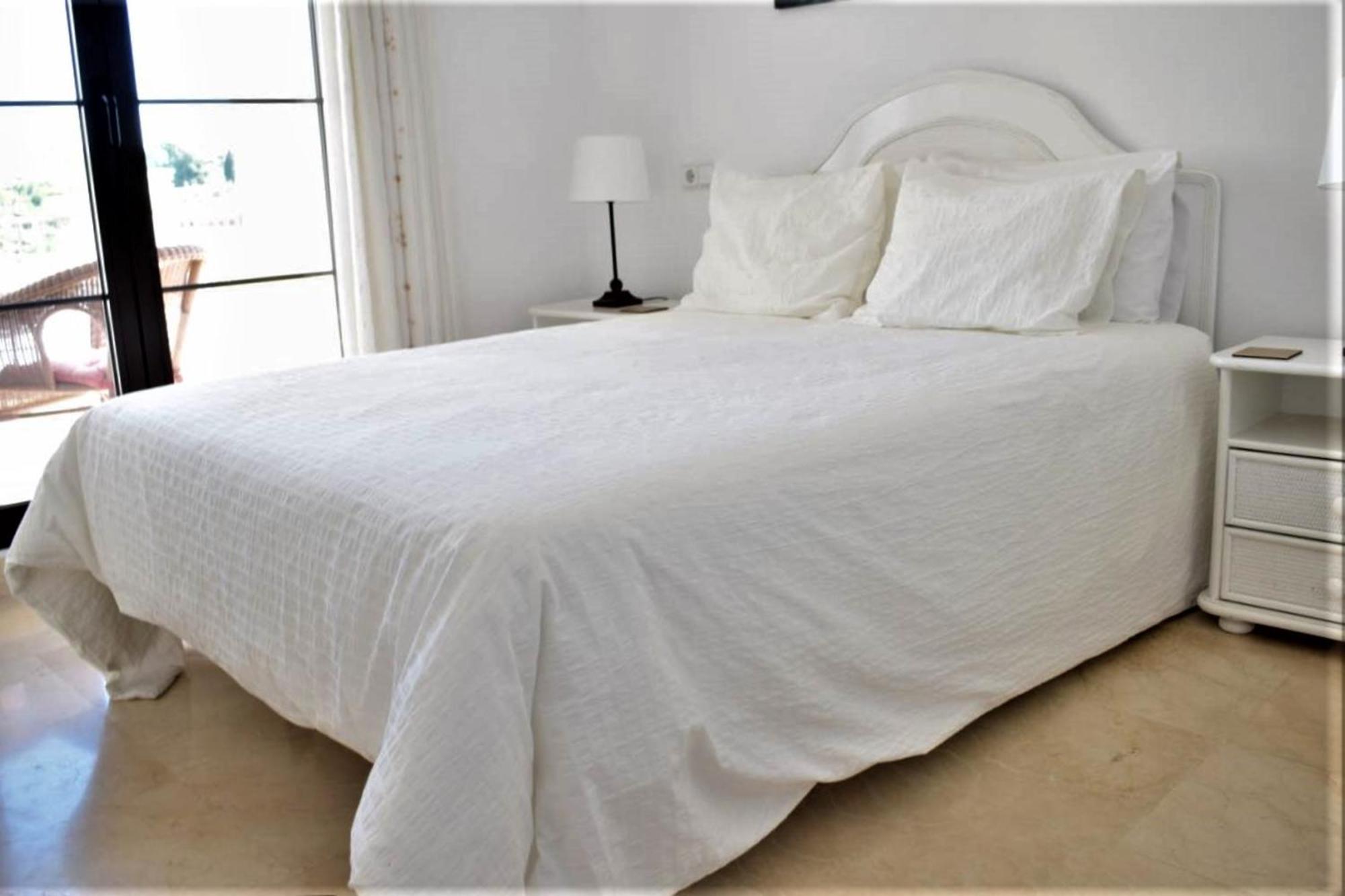Superior 3Br Golfla Apartment Minutes From Puerto Banus & Marbella Málaga Dış mekan fotoğraf
