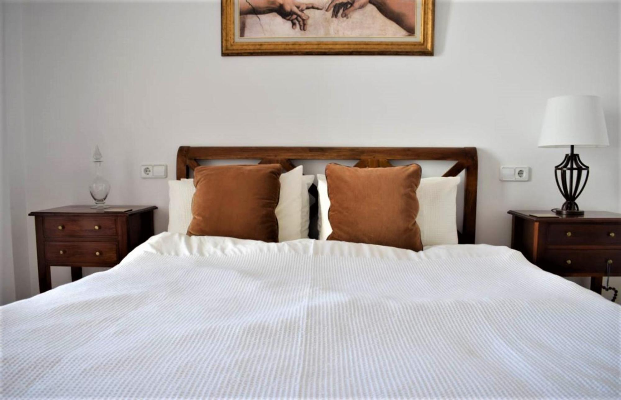 Superior 3Br Golfla Apartment Minutes From Puerto Banus & Marbella Málaga Dış mekan fotoğraf