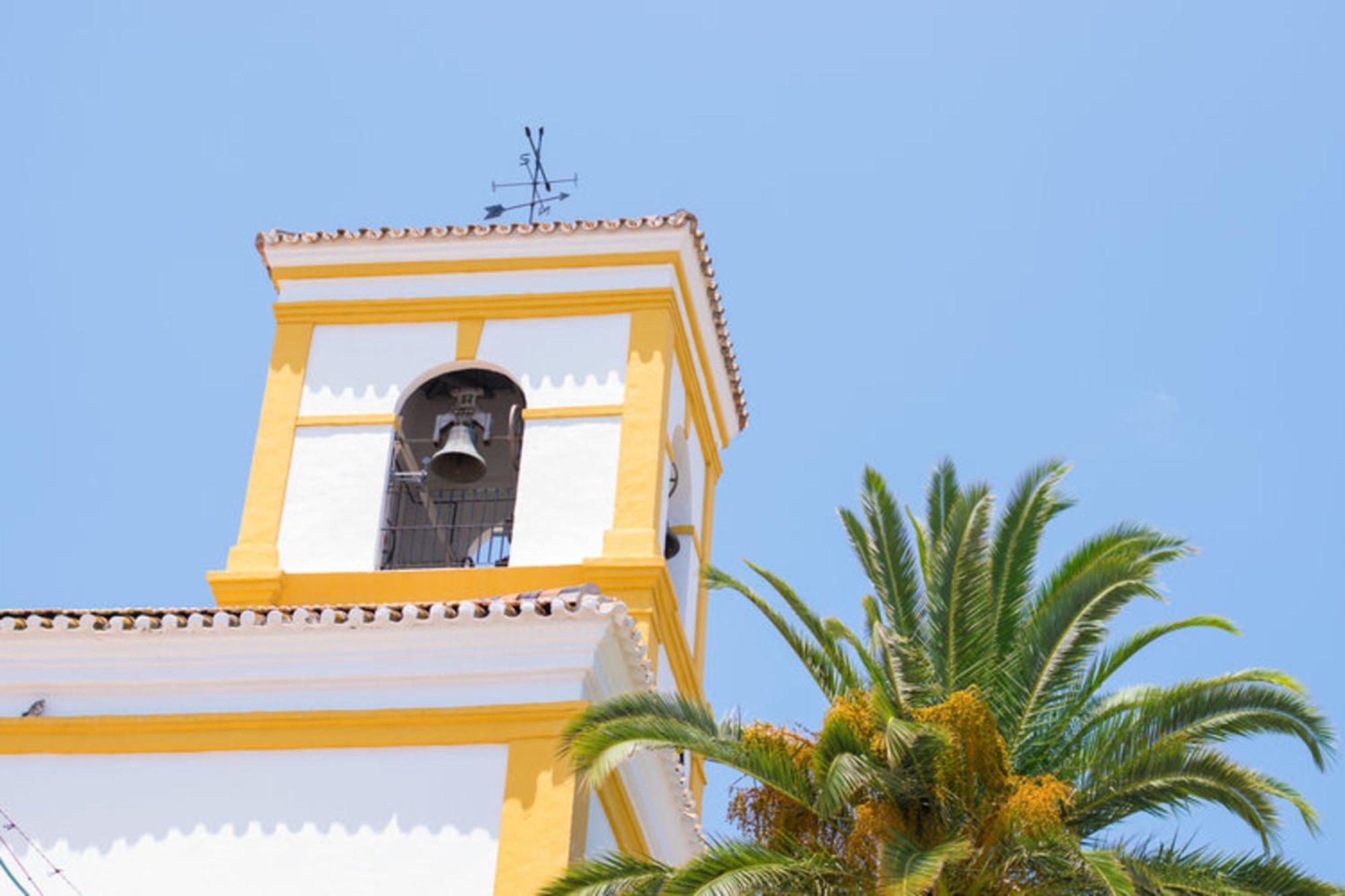 Superior 3Br Golfla Apartment Minutes From Puerto Banus & Marbella Málaga Dış mekan fotoğraf