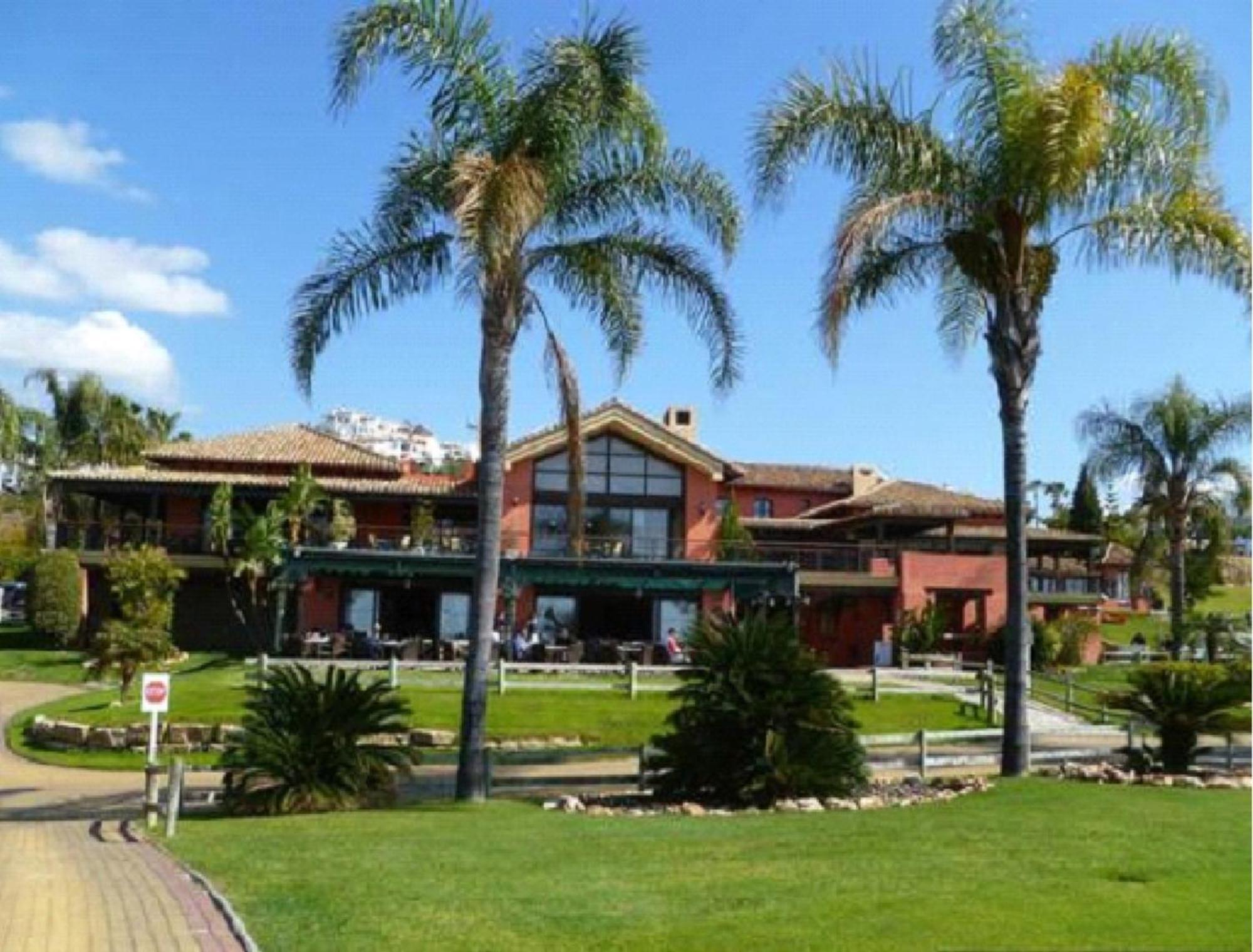 Superior 3Br Golfla Apartment Minutes From Puerto Banus & Marbella Málaga Dış mekan fotoğraf