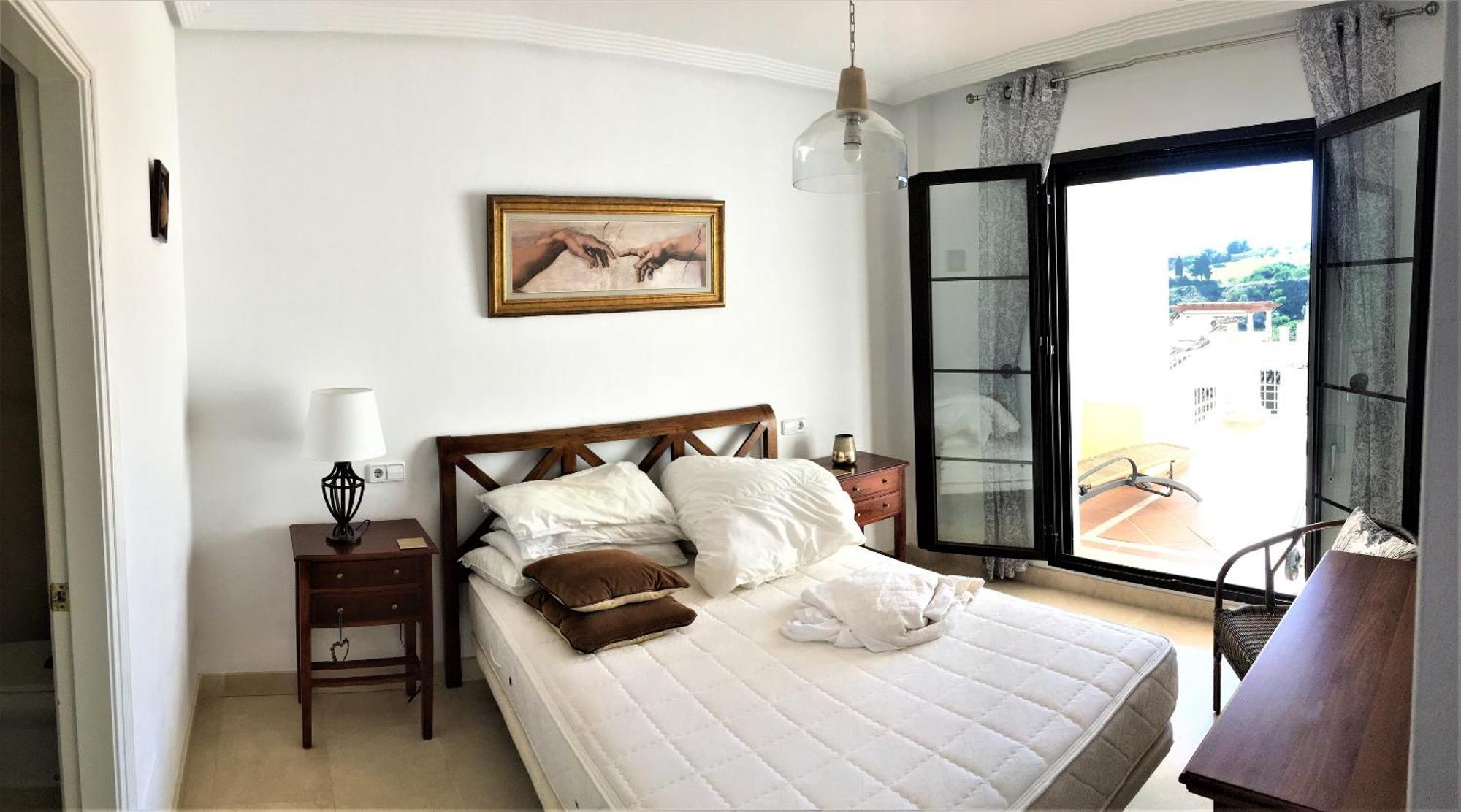 Superior 3Br Golfla Apartment Minutes From Puerto Banus & Marbella Málaga Dış mekan fotoğraf