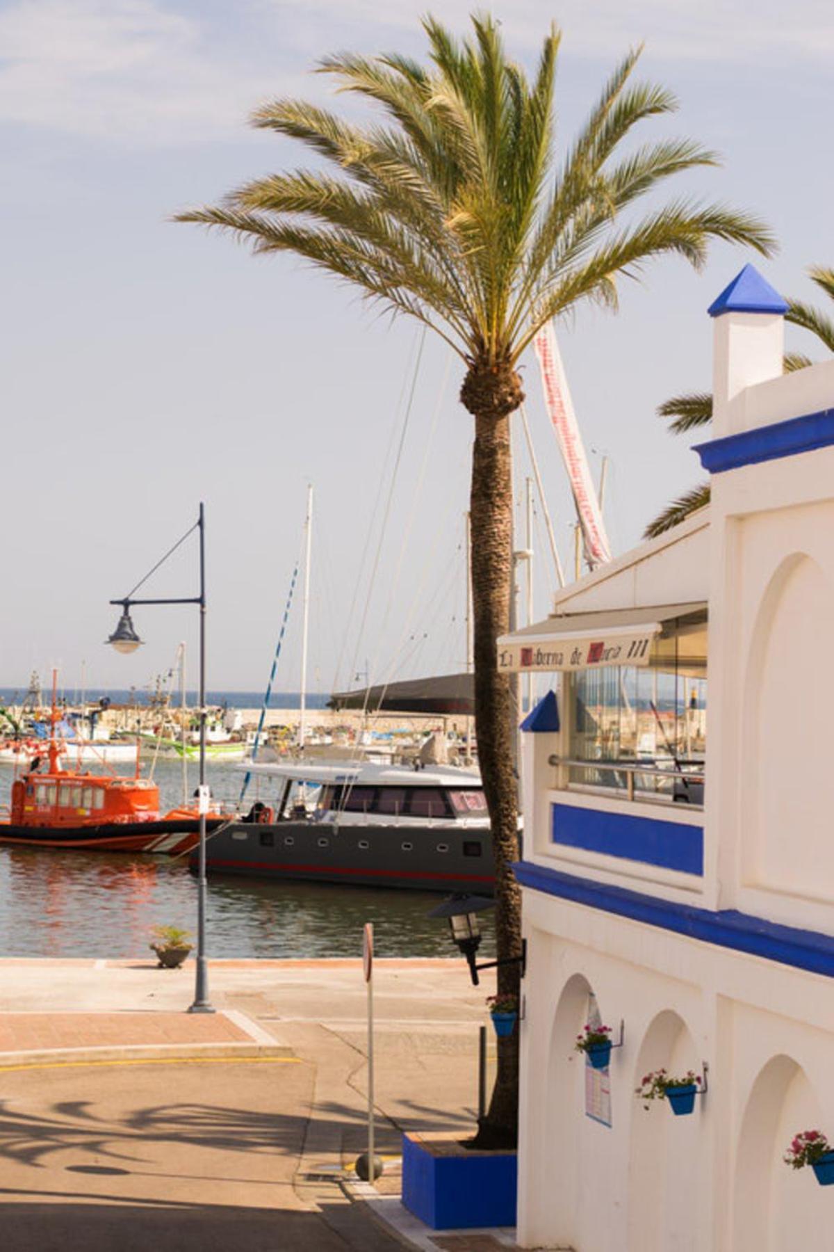 Superior 3Br Golfla Apartment Minutes From Puerto Banus & Marbella Málaga Dış mekan fotoğraf