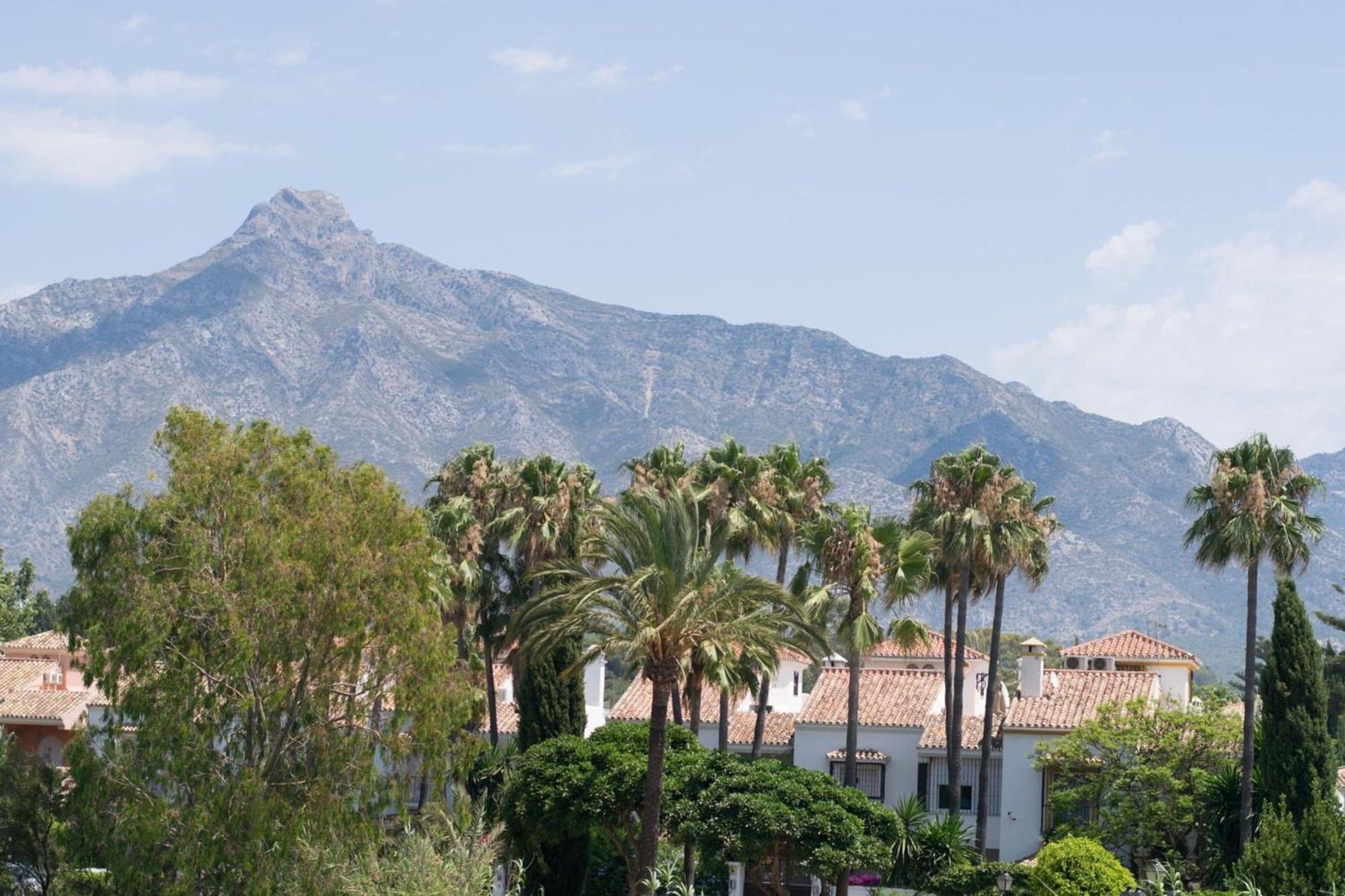 Superior 3Br Golfla Apartment Minutes From Puerto Banus & Marbella Málaga Dış mekan fotoğraf