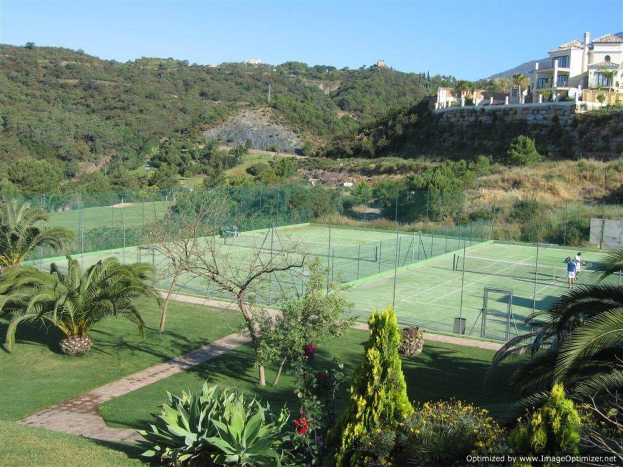 Superior 3Br Golfla Apartment Minutes From Puerto Banus & Marbella Málaga Dış mekan fotoğraf