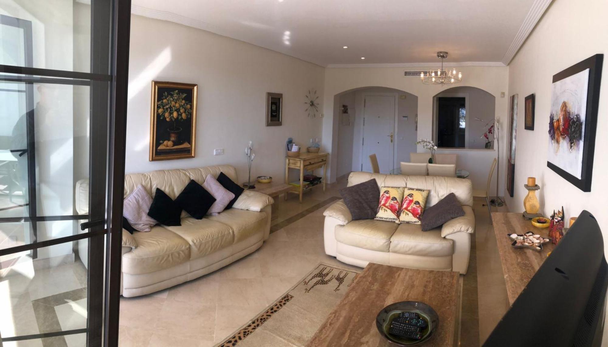 Superior 3Br Golfla Apartment Minutes From Puerto Banus & Marbella Málaga Dış mekan fotoğraf