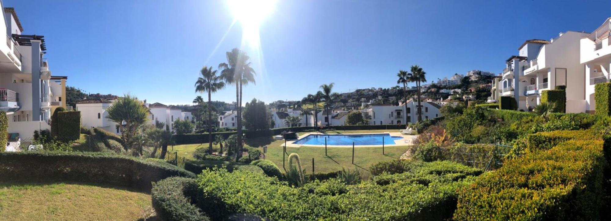 Superior 3Br Golfla Apartment Minutes From Puerto Banus & Marbella Málaga Dış mekan fotoğraf