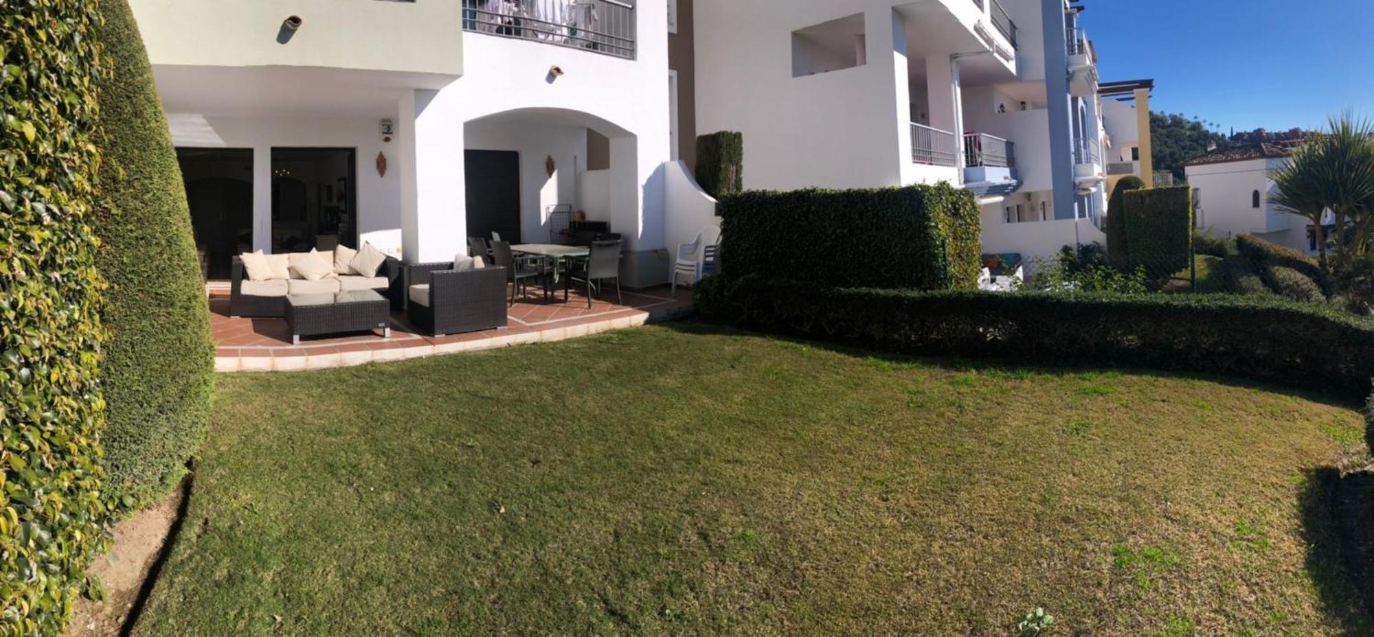 Superior 3Br Golfla Apartment Minutes From Puerto Banus & Marbella Málaga Dış mekan fotoğraf