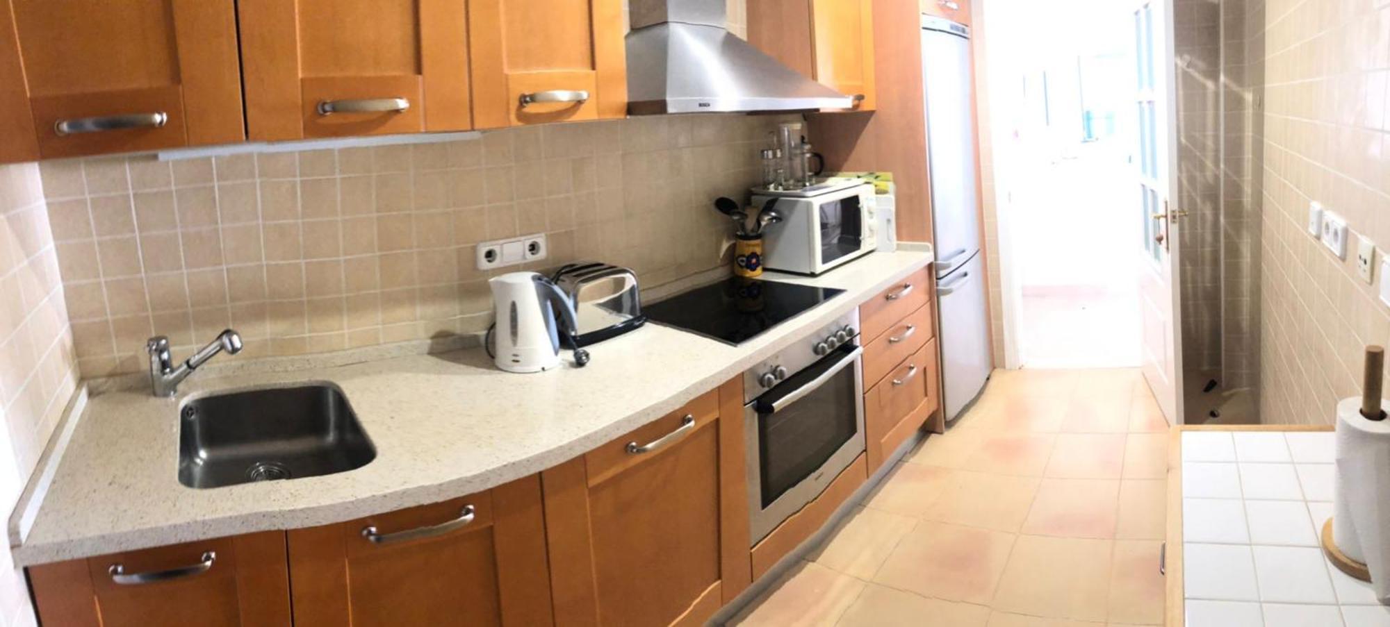 Superior 3Br Golfla Apartment Minutes From Puerto Banus & Marbella Málaga Dış mekan fotoğraf