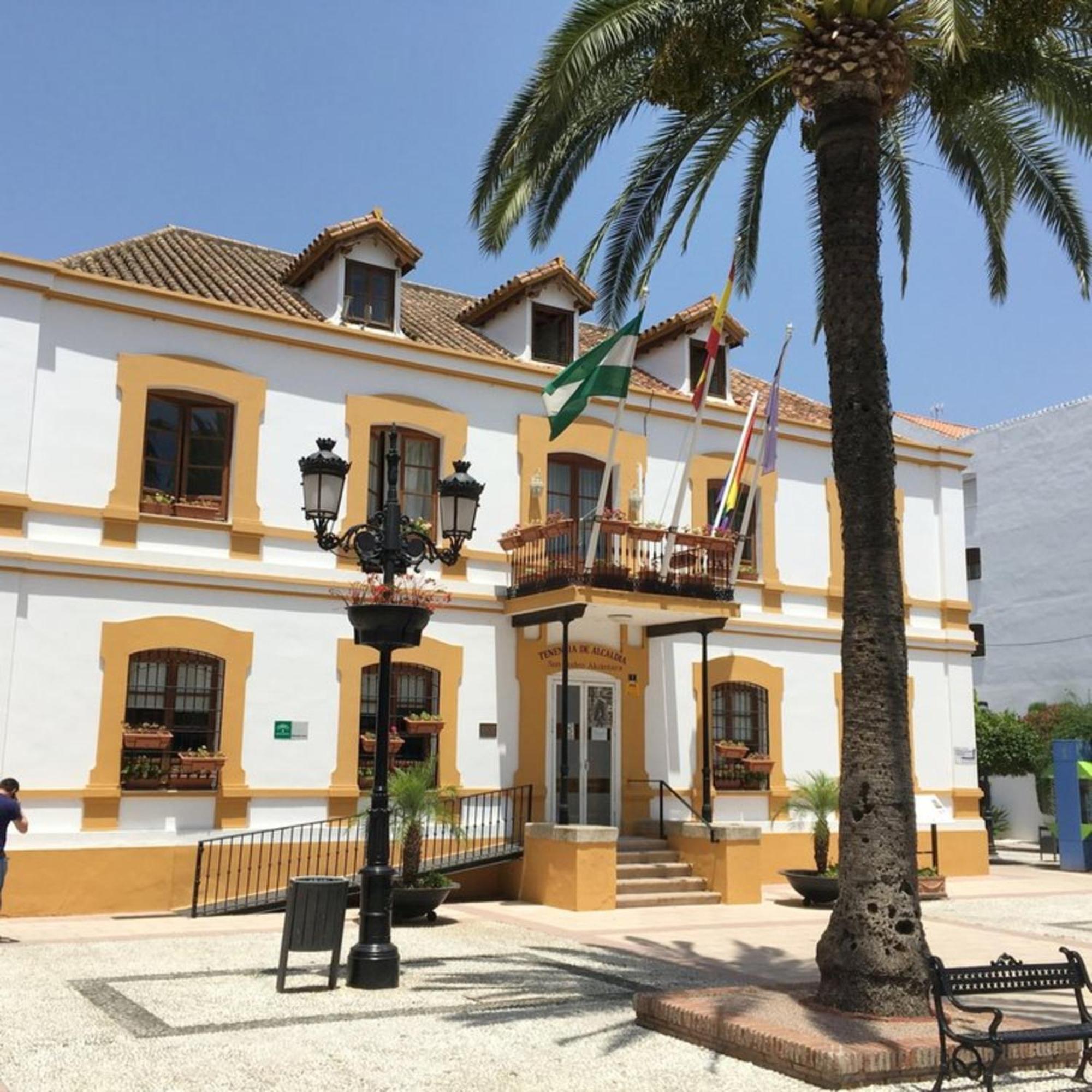Superior 3Br Golfla Apartment Minutes From Puerto Banus & Marbella Málaga Dış mekan fotoğraf