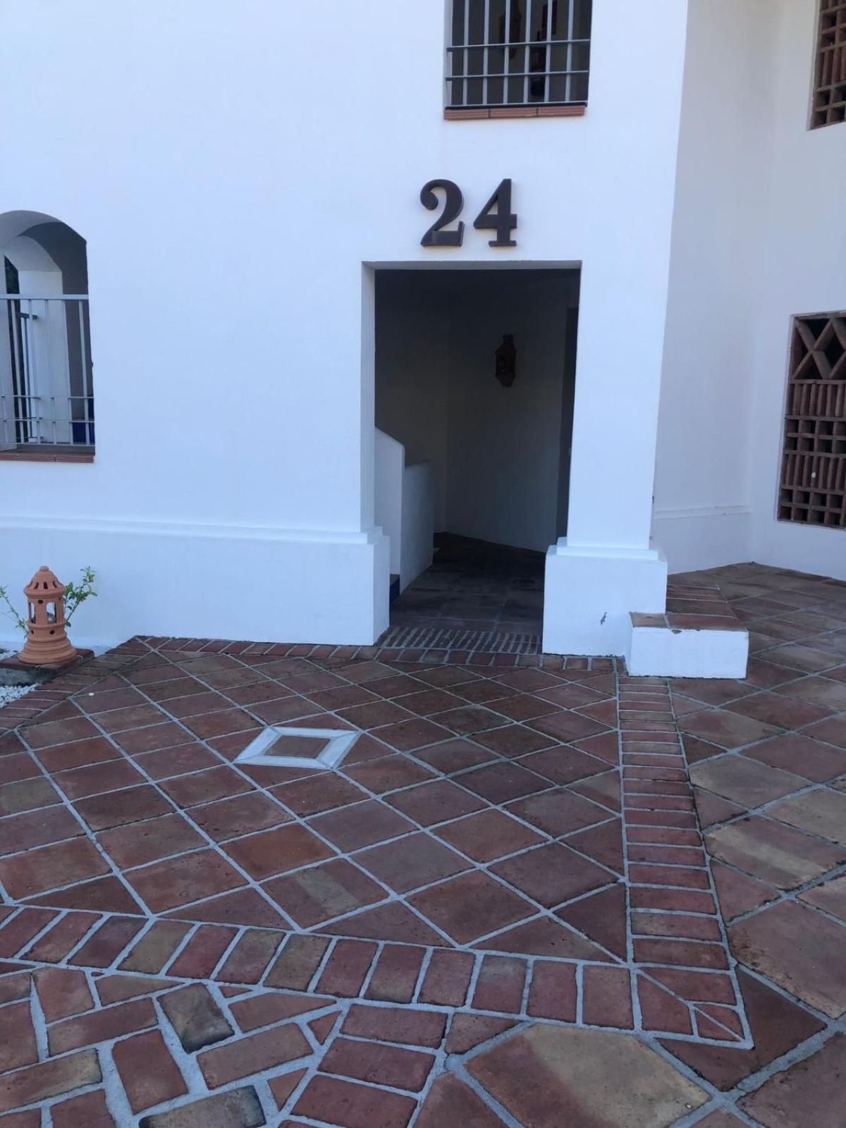 Superior 3Br Golfla Apartment Minutes From Puerto Banus & Marbella Málaga Dış mekan fotoğraf