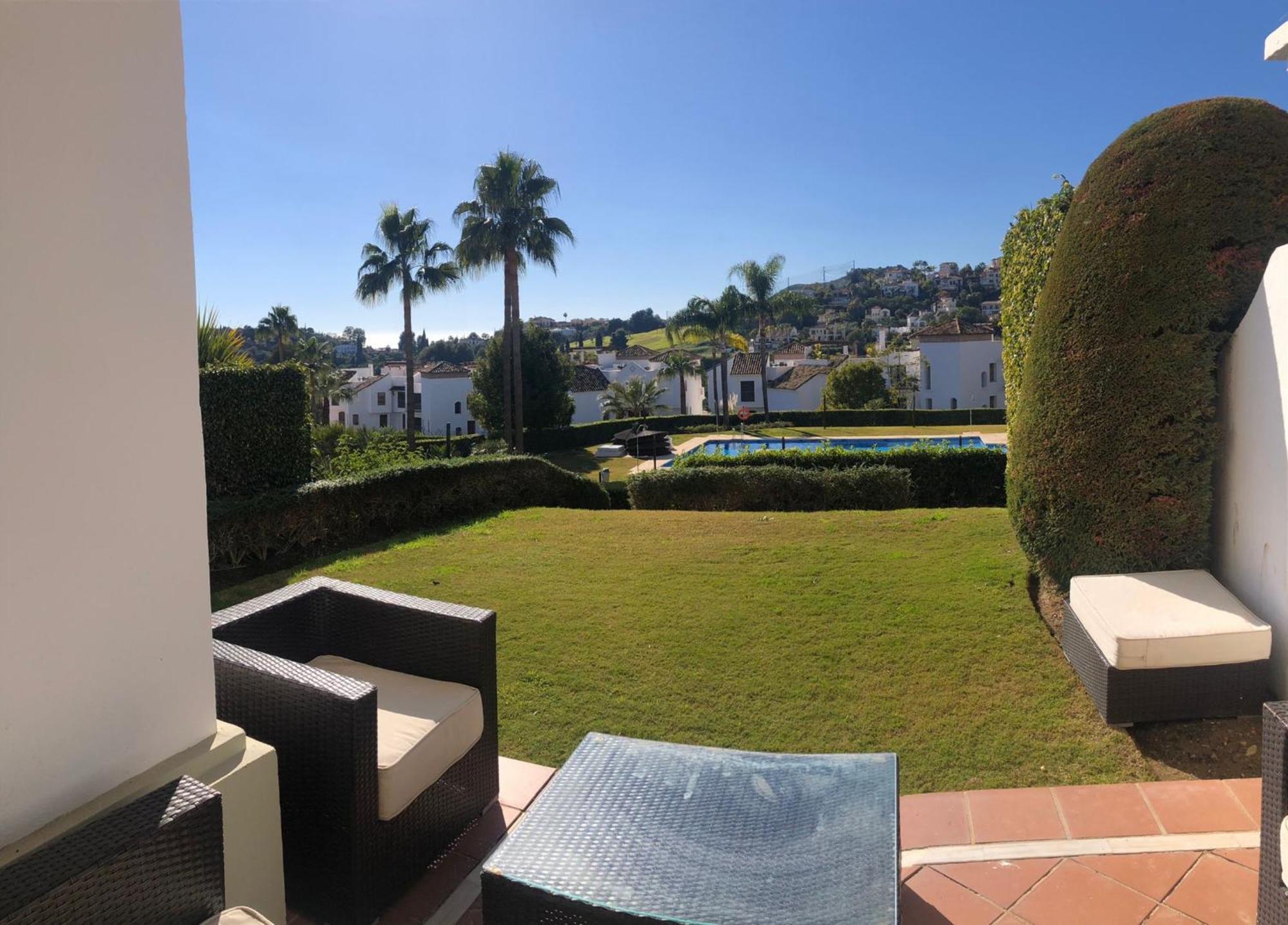 Superior 3Br Golfla Apartment Minutes From Puerto Banus & Marbella Málaga Dış mekan fotoğraf