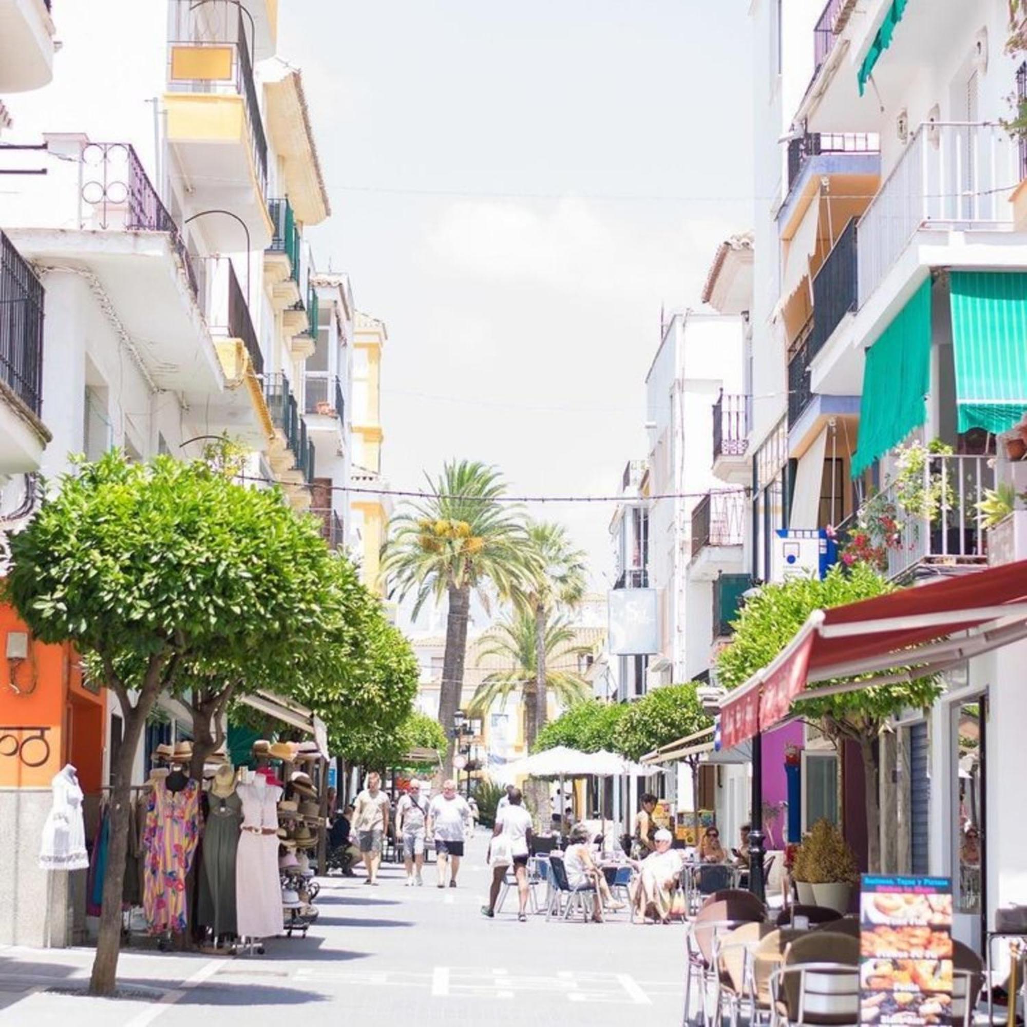 Superior 3Br Golfla Apartment Minutes From Puerto Banus & Marbella Málaga Dış mekan fotoğraf