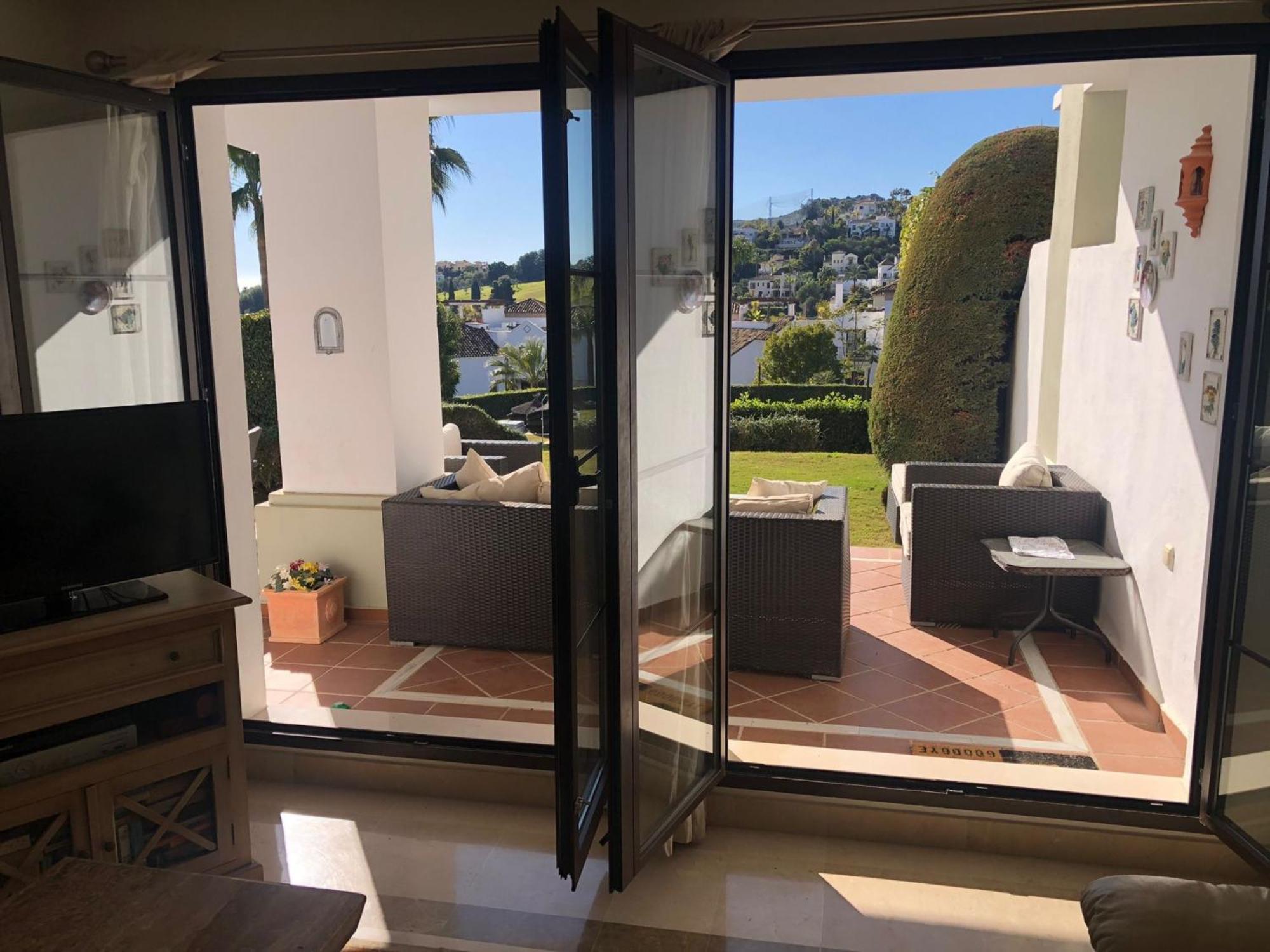 Superior 3Br Golfla Apartment Minutes From Puerto Banus & Marbella Málaga Dış mekan fotoğraf