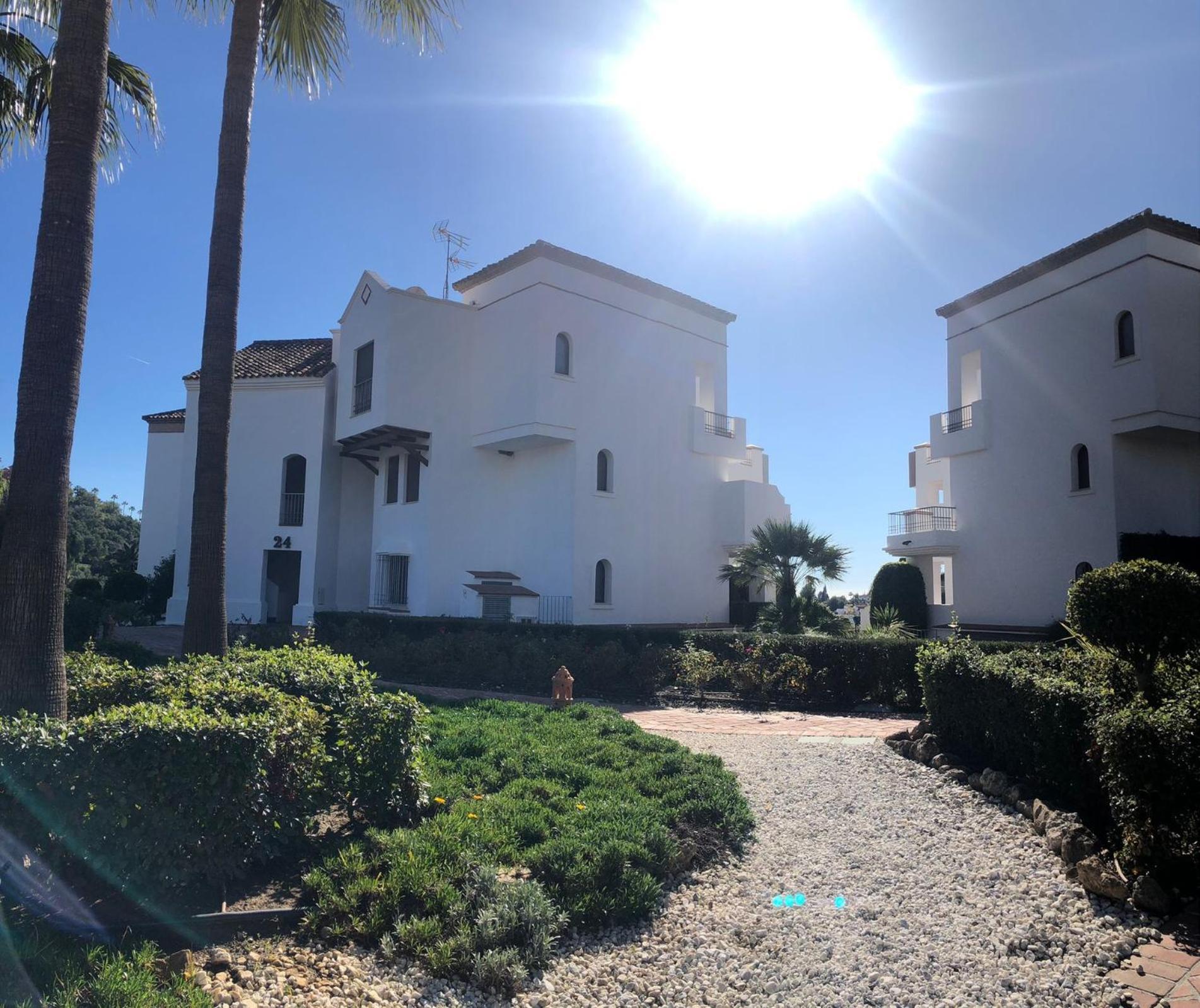Superior 3Br Golfla Apartment Minutes From Puerto Banus & Marbella Málaga Dış mekan fotoğraf